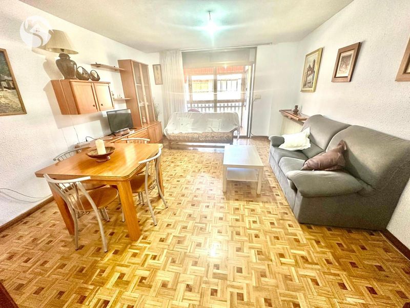 Piso en alquiler Cuenca. Ref: 3867. Inmobiliaria Cuenca