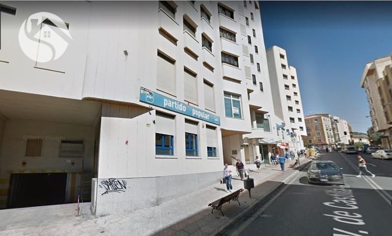 Garaje en alquiler Cuenca. Ref: 3955. Inmobiliaria Cuenca