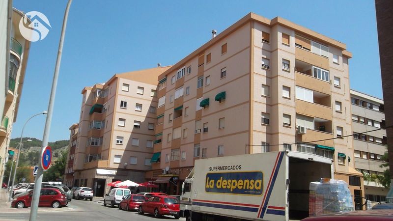 Piso en alquiler Cuenca. Ref: 4094. Inmobiliaria Cuenca
