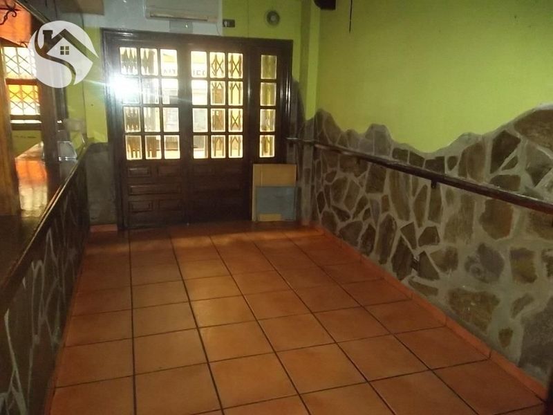 Local Comercial en alquiler Cuenca. Ref: 4154. Inmobiliaria Cuenca