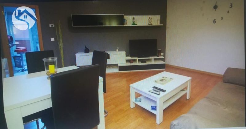 Piso en venta Villar De Olalla, Cuenca. Ref: 4160. Inmobiliaria Cuenca