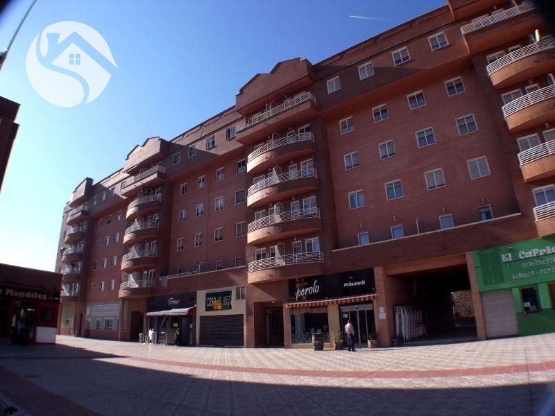 Local Comercial en venta y alquiler Cuenca. Ref: 4186. Inmobiliaria Cuenca