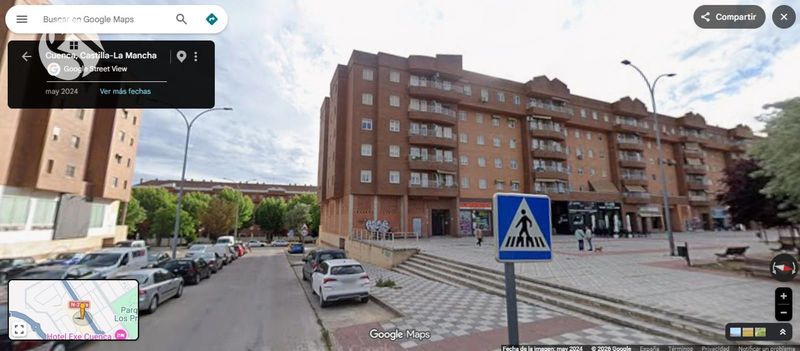 Local Comercial en venta y alquiler Cuenca. Ref: 4186. Inmobiliaria Cuenca