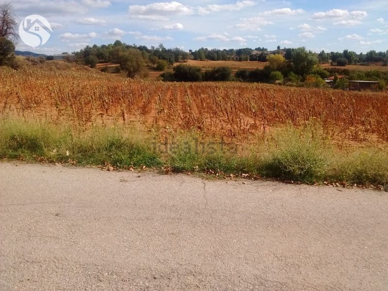 Parcela en venta Nohales, Cuenca. Ref: 4196. Inmobiliaria Cuenca