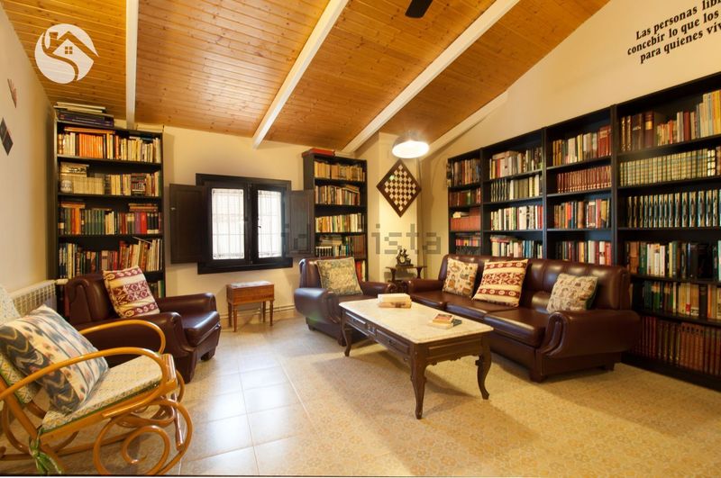 Edificio Singular en venta Villar De Cañas, Cuenca. Ref: 4218. Inmobiliaria Cuenca