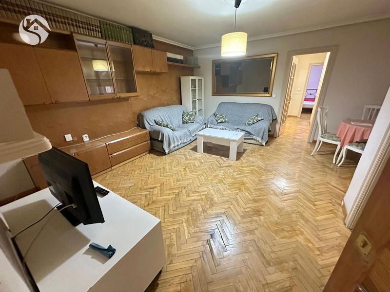 Piso en venta Cuenca. Ref: 4238. Inmobiliaria Cuenca