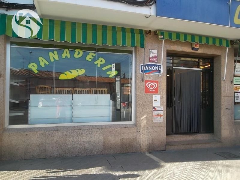 Local Comercial en alquiler Cuenca. Ref: 4263. Inmobiliaria Cuenca