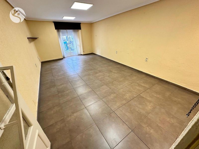 Oficina en alquiler Cuenca. Ref: 4586. Inmobiliaria Cuenca