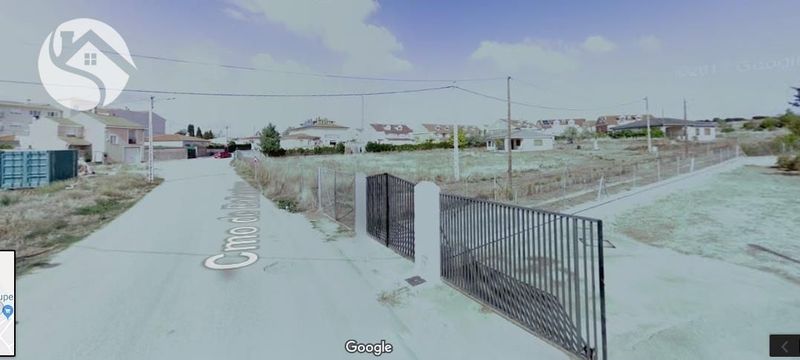 Parcela en venta Arcas, Cuenca. Ref: 4590. Inmobiliaria Cuenca