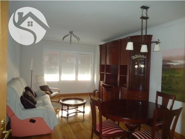 Piso en alquiler Cuenca. Ref: 4615. Inmobiliaria Cuenca
