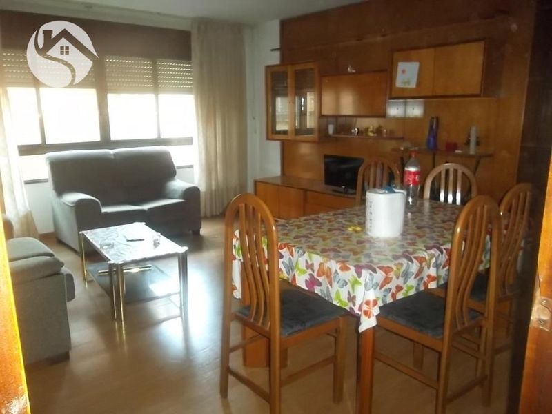 Piso en alquiler Cuenca. Ref: 4648. Inmobiliaria Cuenca