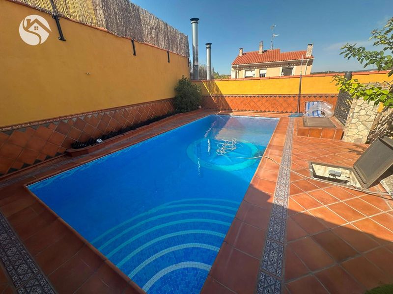 Adosado en venta Arcas, Cuenca. Ref: 4723. Inmobiliaria Cuenca