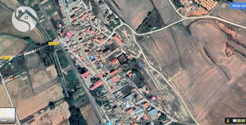 Parcela en venta Chillaron De Cuenca, Cuenca. Ref: 4742. Inmobiliaria Cuenca