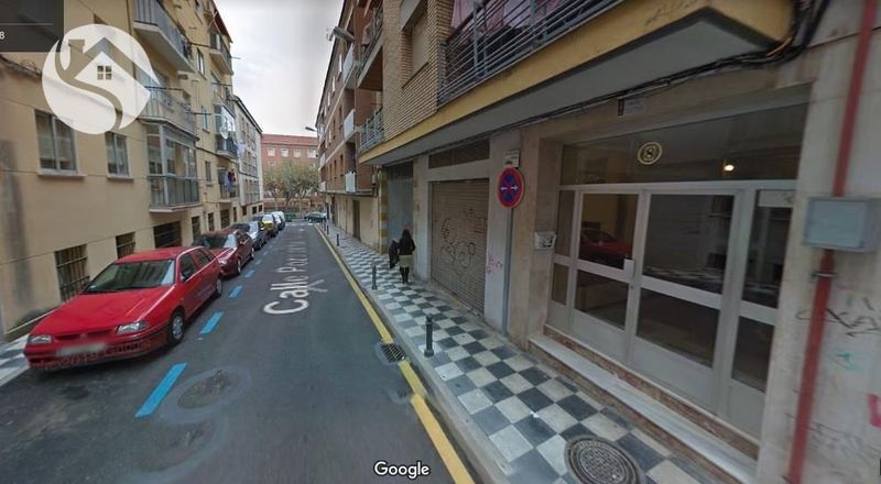 Local Comercial en venta Cuenca. Ref: 4743. Inmobiliaria Cuenca