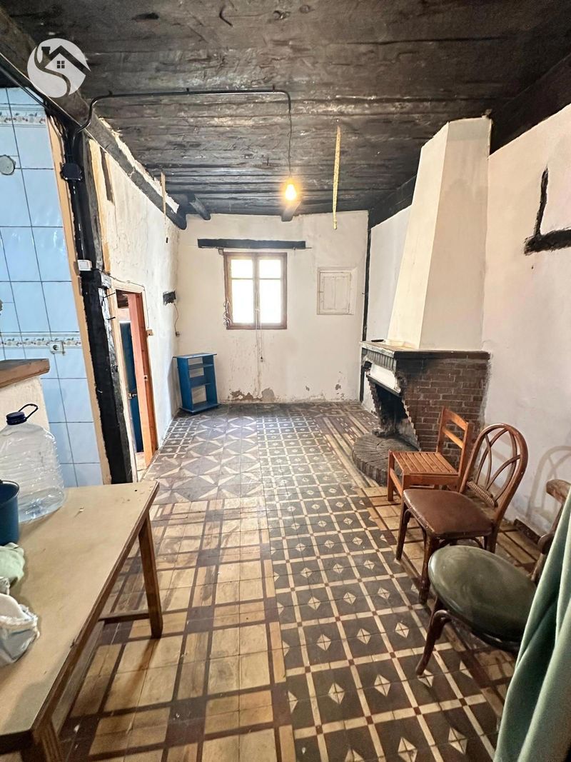 Piso en venta Valdecabras, Cuenca. Ref: 4768. Inmobiliaria Cuenca