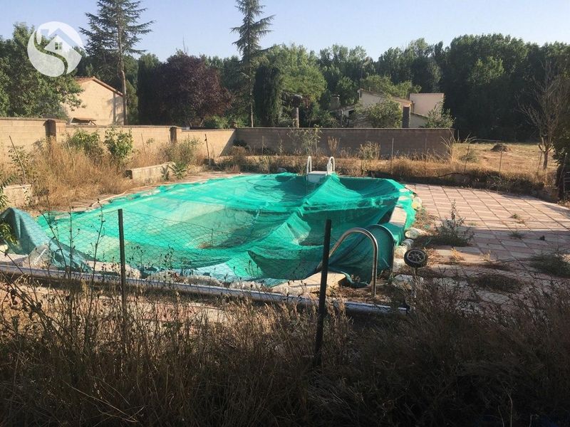 Parcela en venta Cuenca. Ref: 4803. Inmobiliaria Cuenca