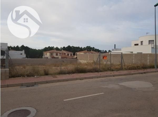 Parcela en venta Jabaga, Cuenca. Ref: 4832. Inmobiliaria Cuenca