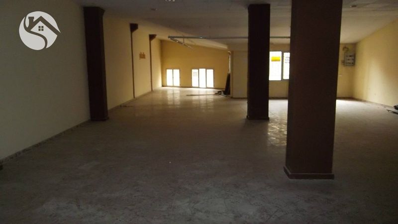 Local Comercial en venta y alquiler Cuenca. Ref: 4833. Inmobiliaria Cuenca