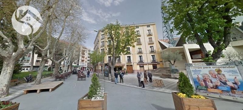 Local Comercial en venta Cuenca. Ref: 4855. Inmobiliaria Cuenca