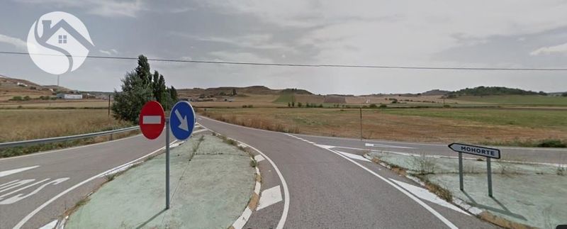 Parcela en venta Mohorte, Cuenca. Ref: 4880. Inmobiliaria Cuenca