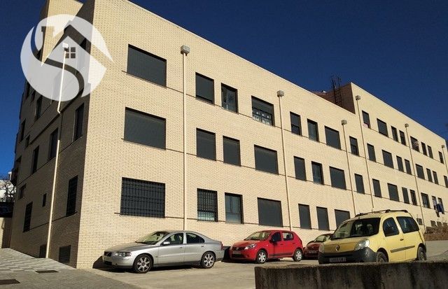 Garaje en venta Cuenca. Ref: 5045. Inmobiliaria Cuenca