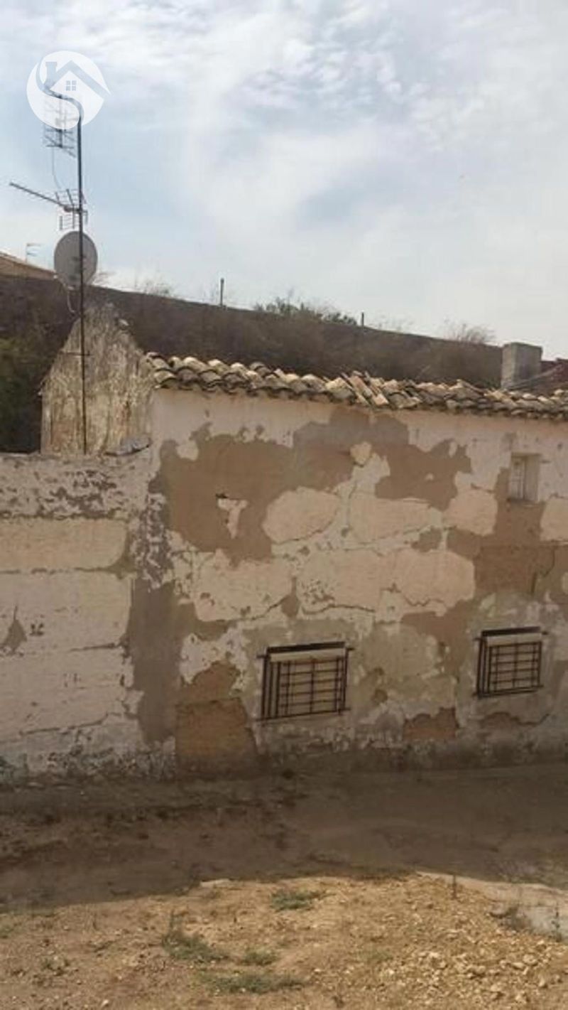 Casa en venta Horcajo De Santiago, Cuenca. Ref: 5140. Inmobiliaria Cuenca