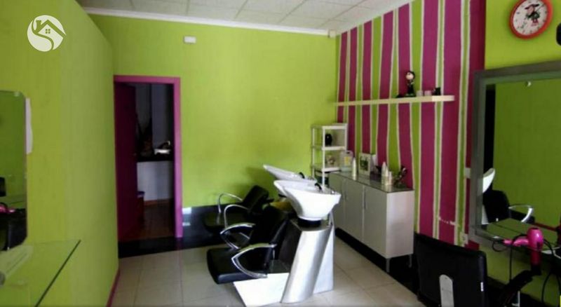 Local Comercial en venta Cuenca. Ref: 5174. Inmobiliaria Cuenca