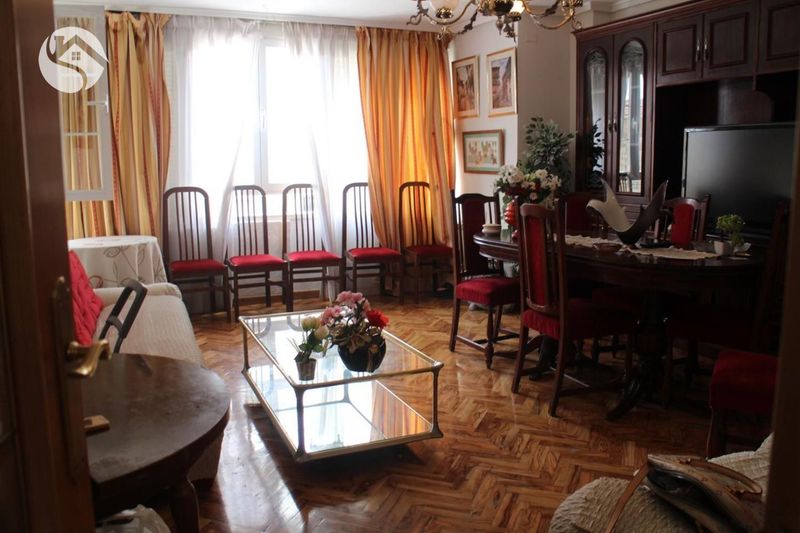 Piso en alquiler Cuenca. Ref: 5199. Inmobiliaria Cuenca