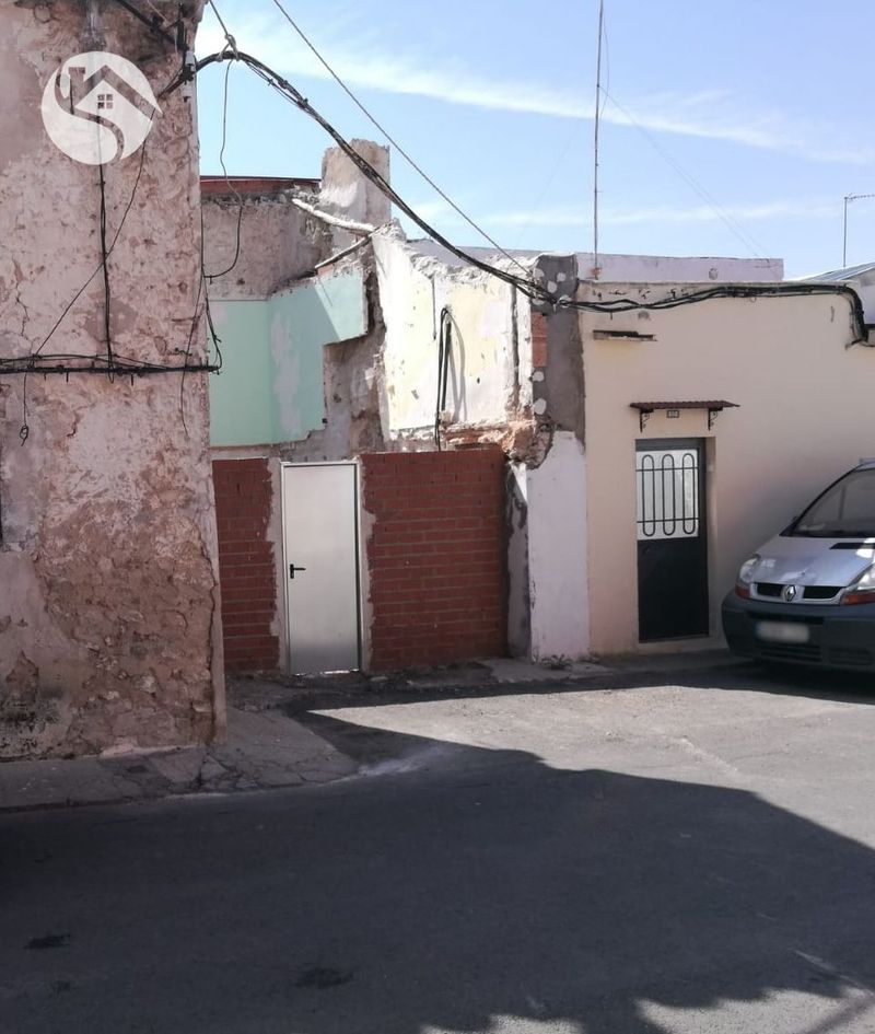 Casa en venta Tarancon, Cuenca. Ref: 5236. Inmobiliaria Cuenca