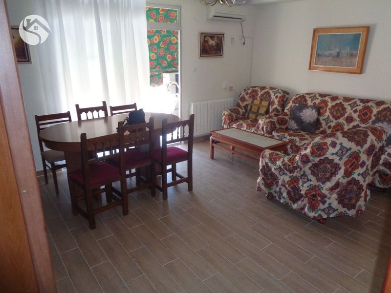 Piso en alquiler Cuenca. Ref: 5253. Inmobiliaria Cuenca