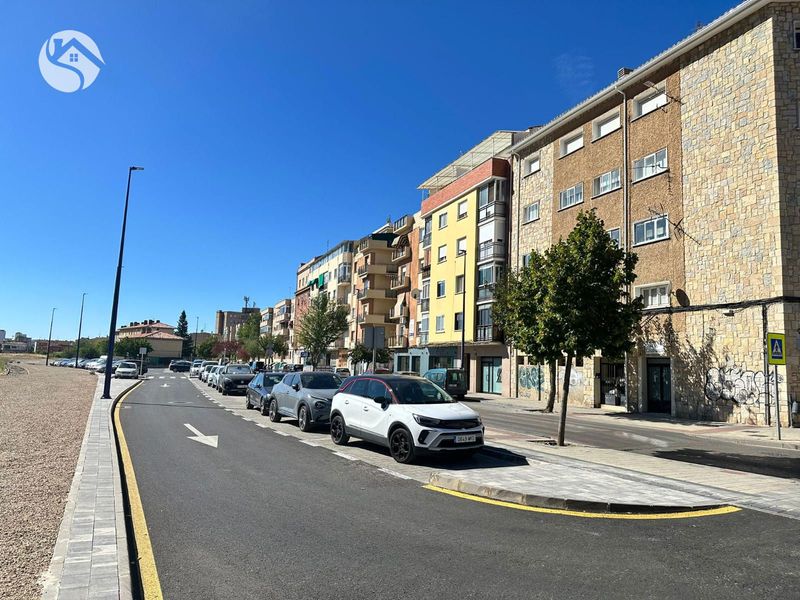 Piso en venta Cuenca. Ref: 5383. Inmobiliaria Cuenca