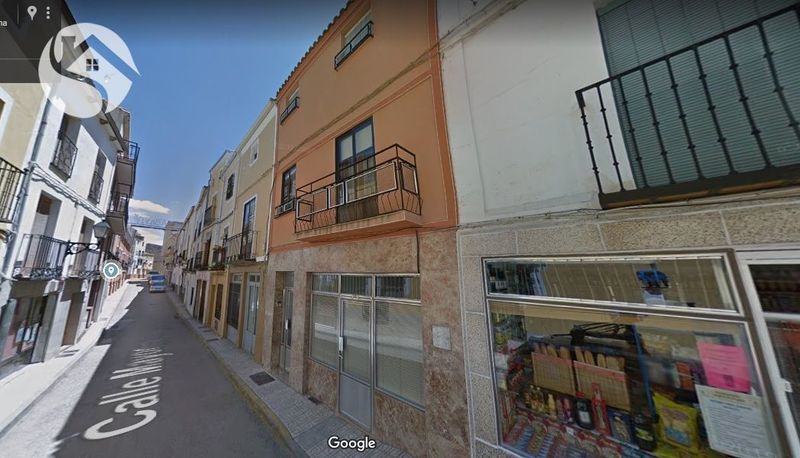 Piso en venta Huete, Cuenca. Ref: 5403. Inmobiliaria Cuenca