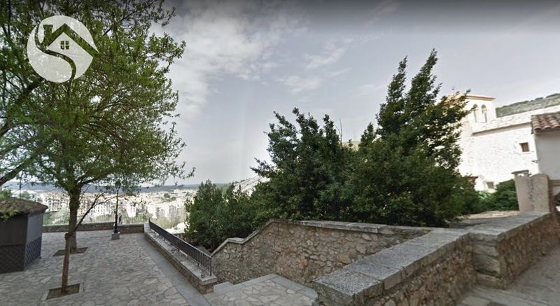 Edificio Singular en venta Cuenca. Ref: 5418. Inmobiliaria Cuenca