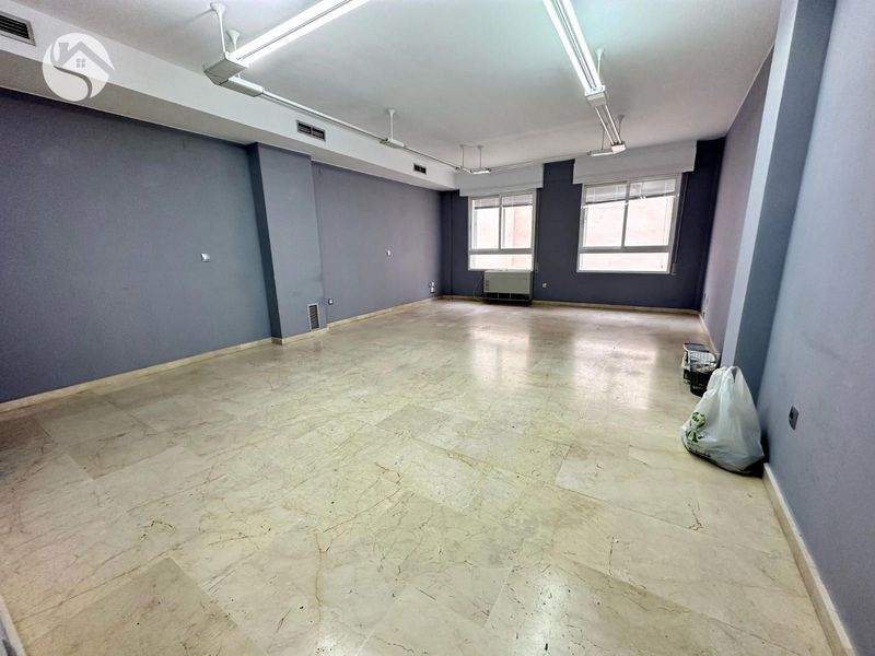 Oficina en venta Cuenca. Ref: 5433. Inmobiliaria Cuenca