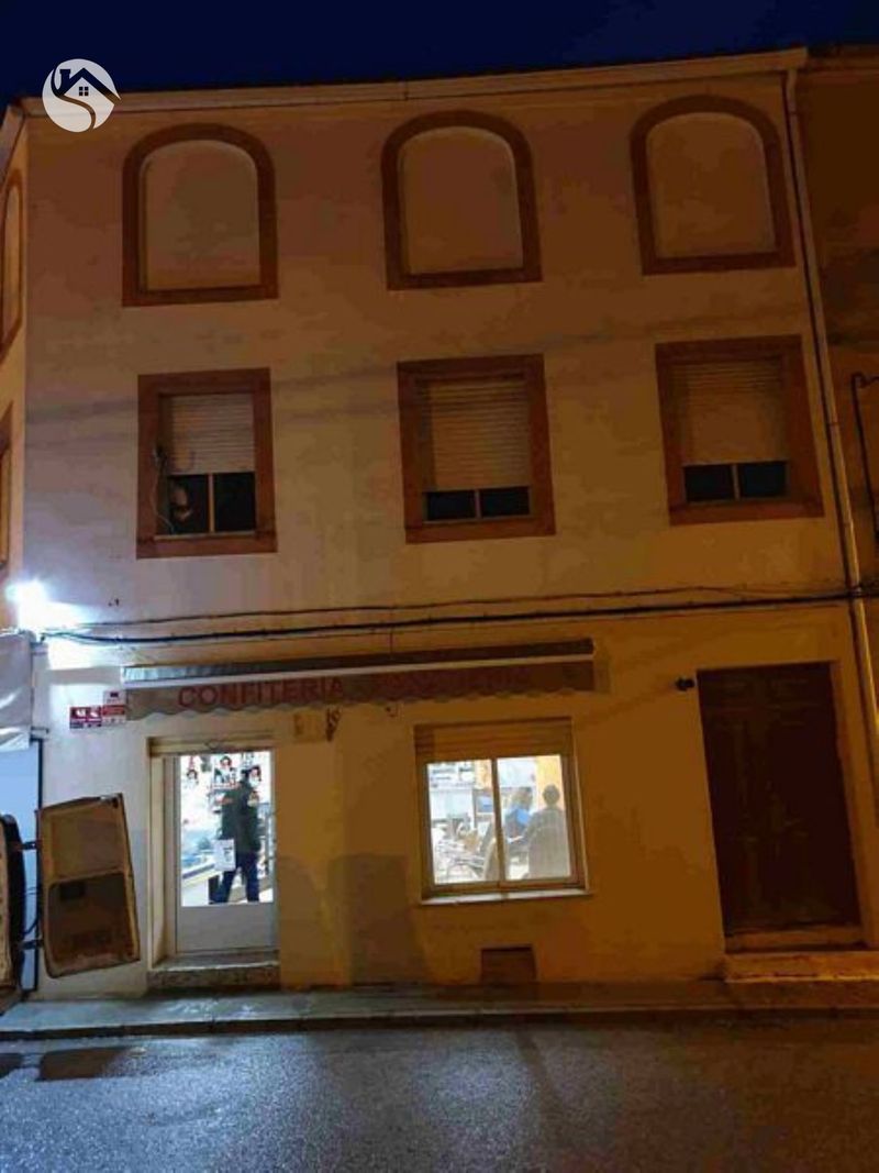 Piso en venta Ledaña, Cuenca. Ref: 5468. Inmobiliaria Cuenca