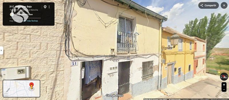 Casa en venta Tarancon, Cuenca. Ref: 5488. Inmobiliaria Cuenca
