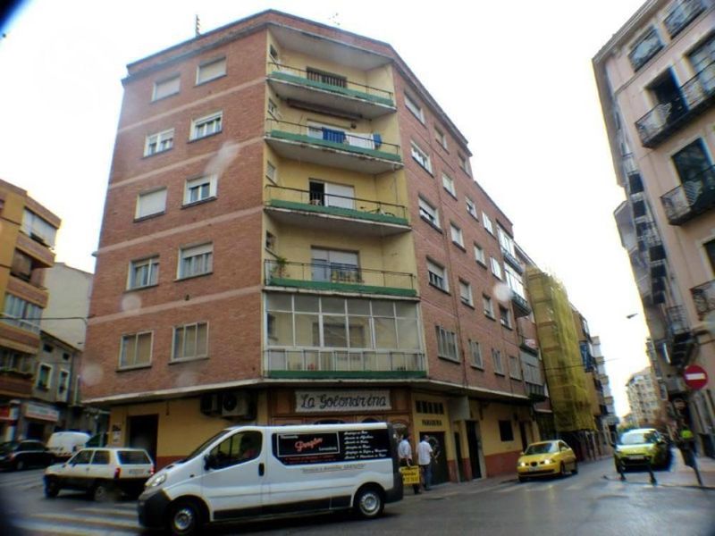 Local Comercial en alquiler Cuenca. Ref: 5687. Inmobiliaria Cuenca