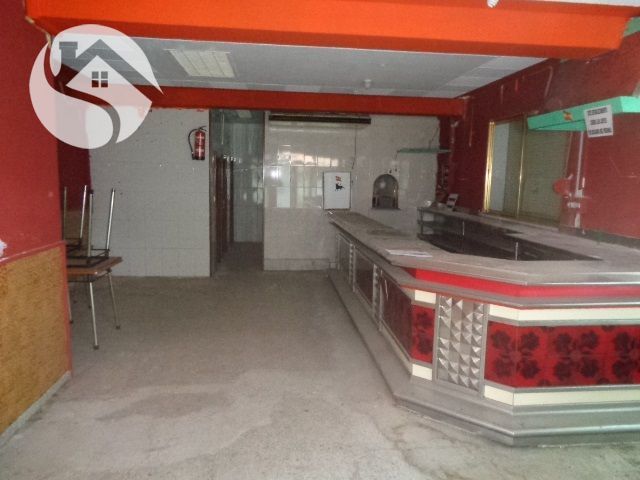 Local Comercial en alquiler Cuenca. Ref: 5797. Inmobiliaria Cuenca