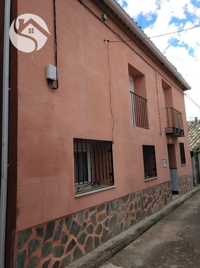 Casa en venta Portilla, Cuenca. Ref: 5815. Inmobiliaria Cuenca