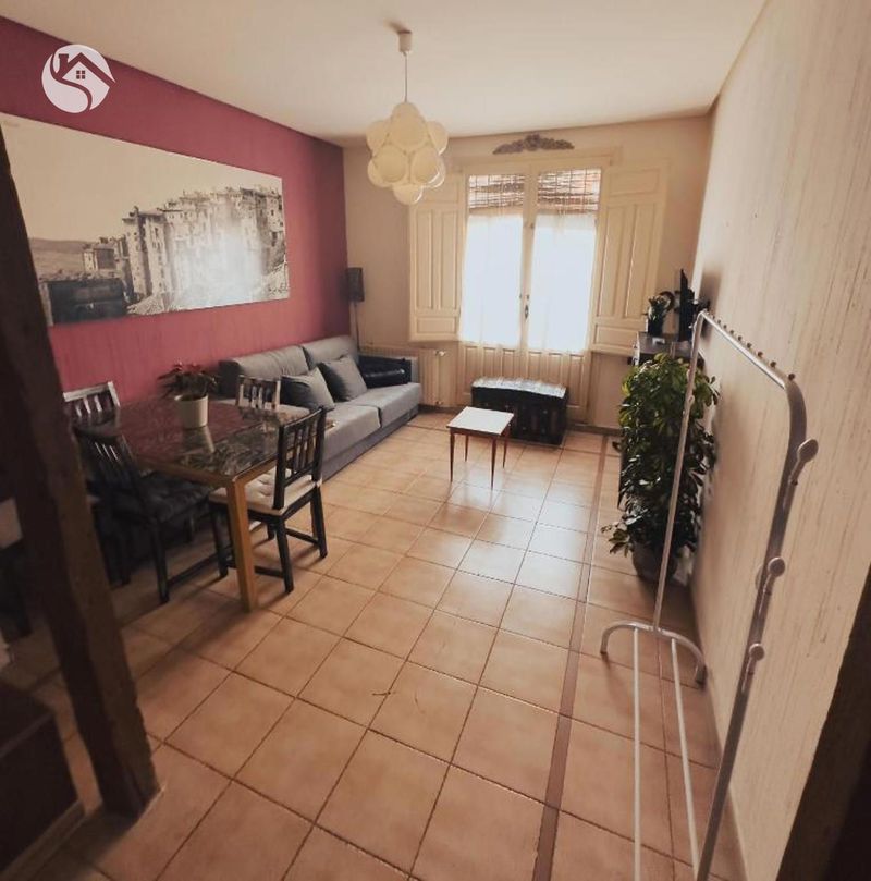 Piso en venta Cuenca. Ref: 5891. Inmobiliaria Cuenca