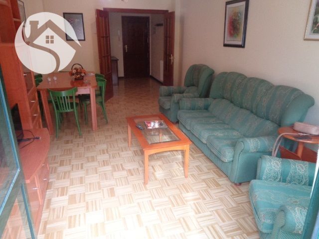 Piso en alquiler Cuenca. Ref: 5912. Inmobiliaria Cuenca