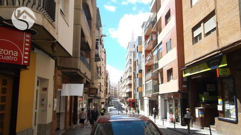 Local Comercial en alquiler Cuenca. Ref: 5945. Inmobiliaria Cuenca