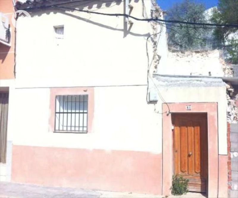 Adosado en venta Horcajo De Santiago, Cuenca. Ref: 5953. Inmobiliaria Cuenca