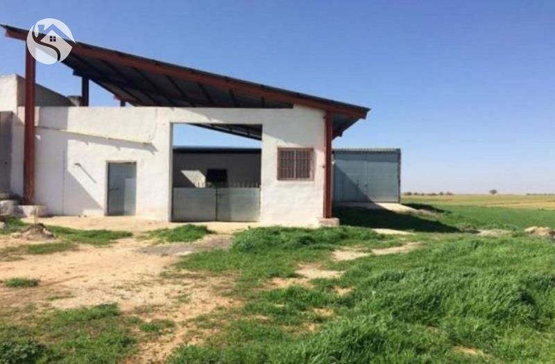 Nave Industrial en venta Villamayor De Santiago, Cuenca. Ref: 5955. Inmobiliaria Cuenca