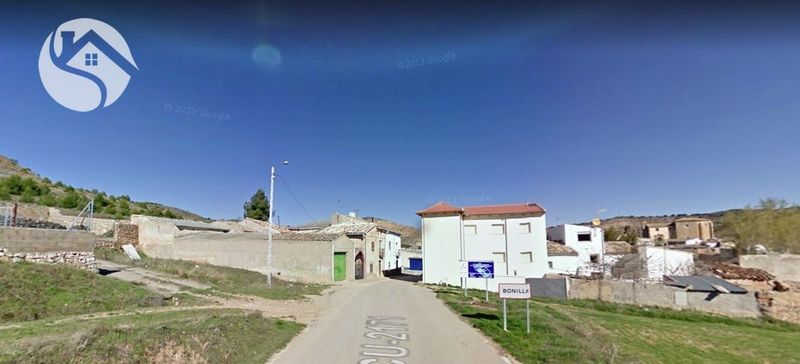 Parcela en venta Bonilla, Cuenca. Ref: 5986. Inmobiliaria Cuenca