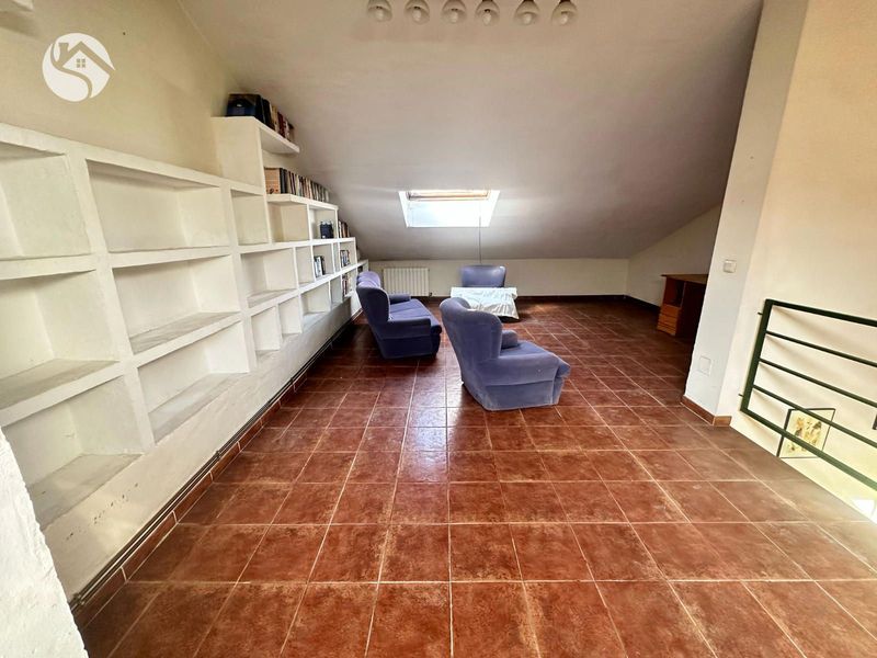 Adosado en venta Cuenca. Ref: 6005. Inmobiliaria Cuenca