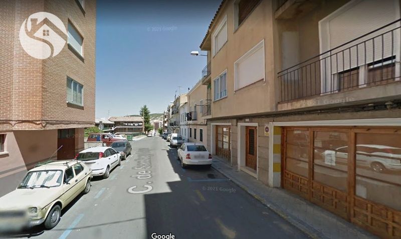 Local Comercial en alquiler Cuenca. Ref: 6088. Inmobiliaria Cuenca