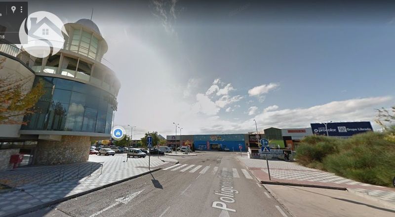 Nave Industrial en alquiler Cuenca. Ref: 6244. Inmobiliaria Cuenca