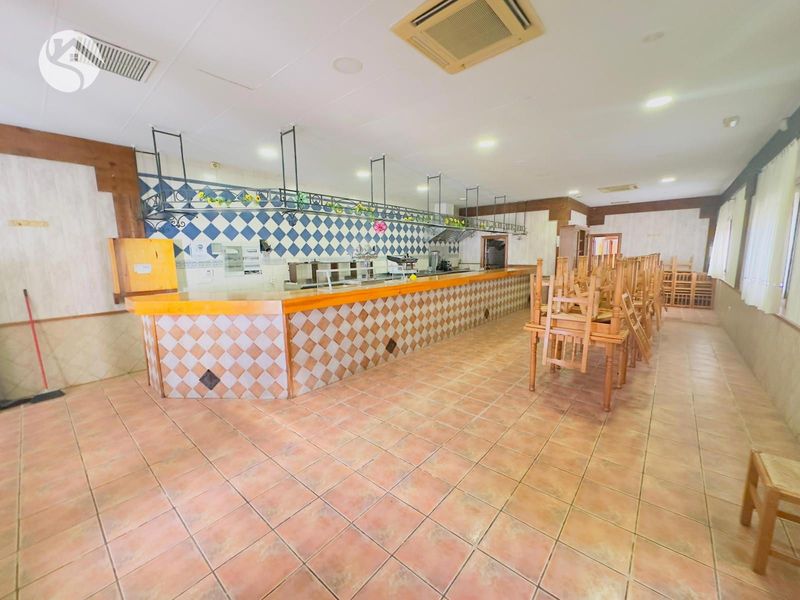 Local Comercial en venta Cuenca. Ref: 6252. Inmobiliaria Cuenca