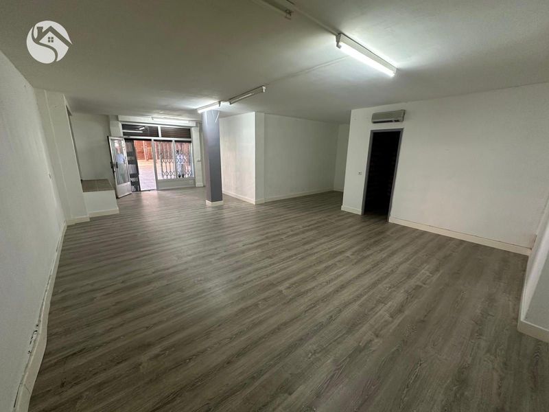 Local Comercial en venta Cuenca. Ref: 6267. Inmobiliaria Cuenca